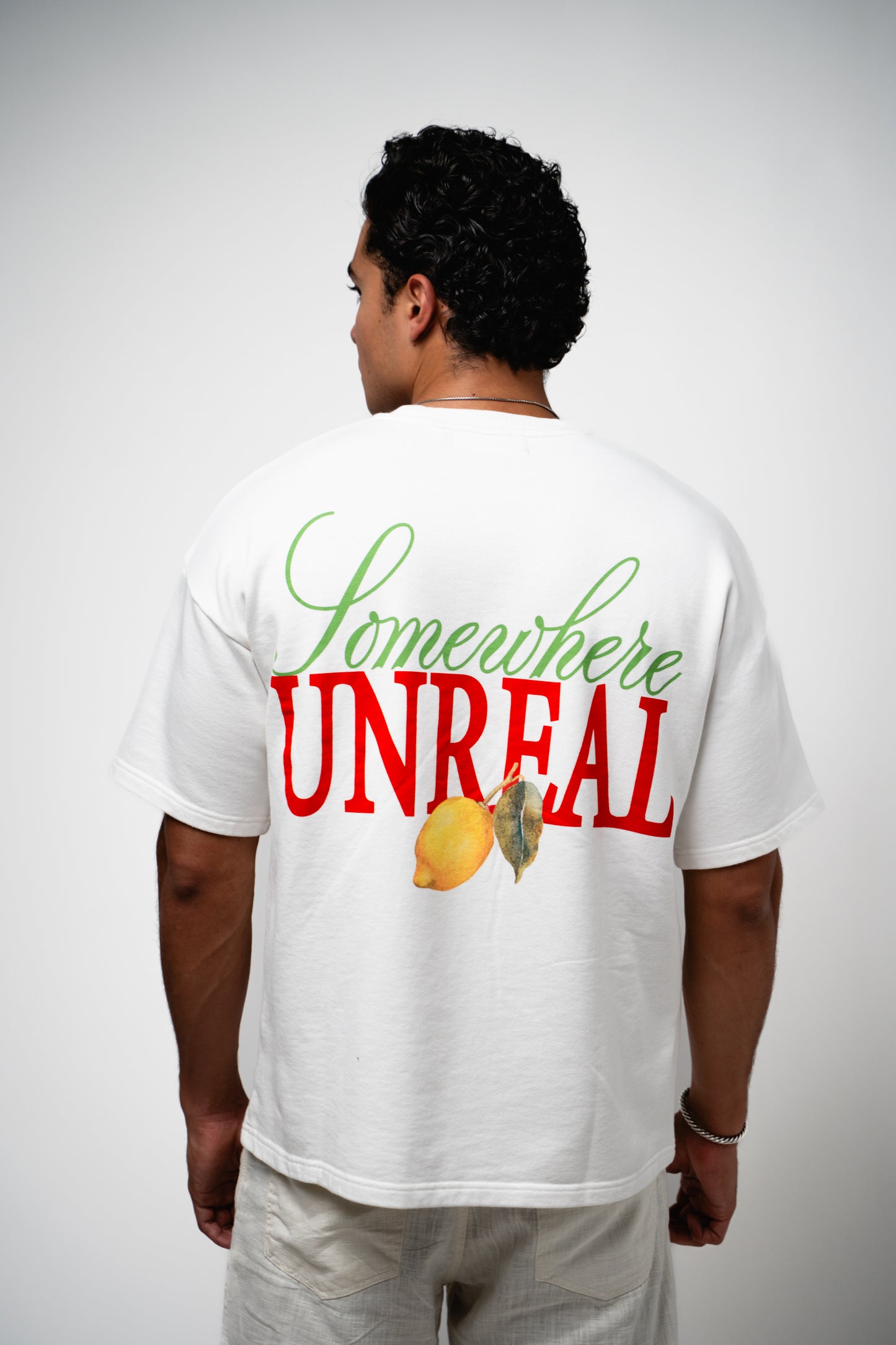 Optic White Feverdream T-Shirt