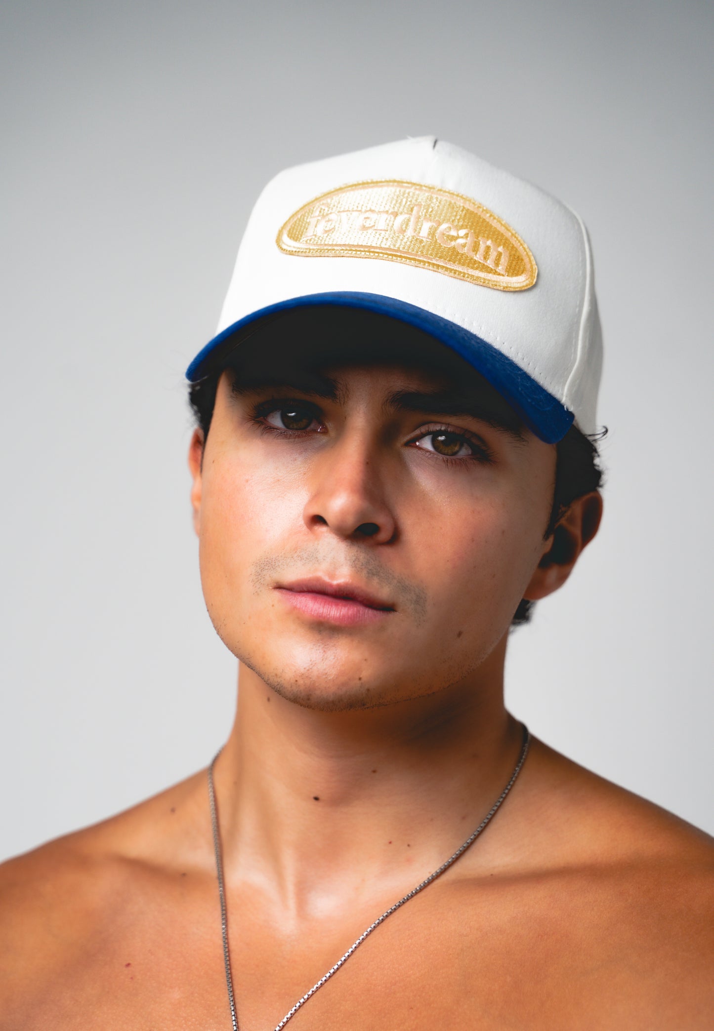 Feverdream 5 Panel A Frame Cap