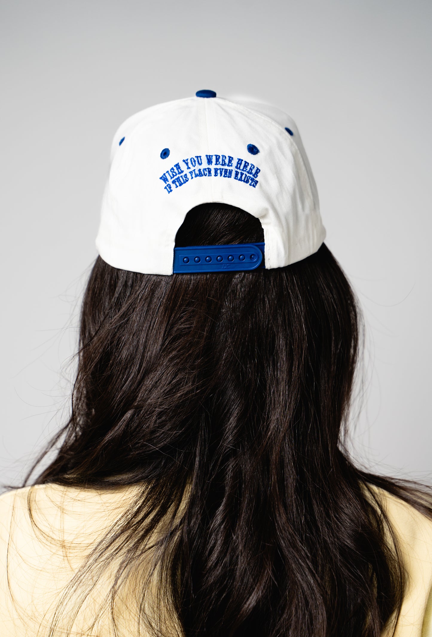 Feverdream 5 Panel A Frame Cap