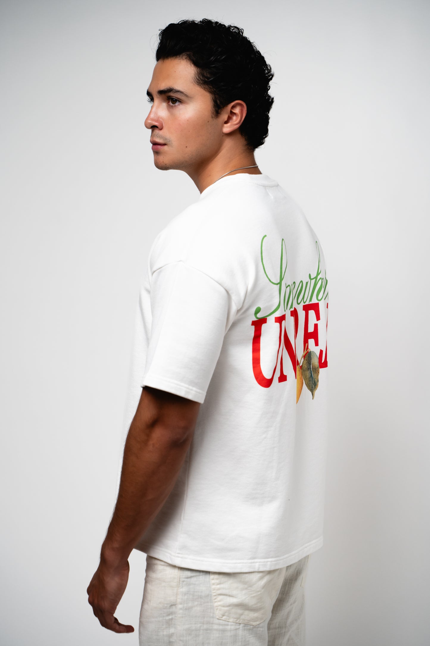 Optic White Feverdream T-Shirt